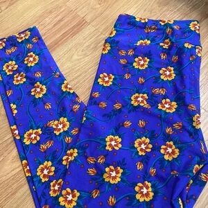 Lularoe TC leggings